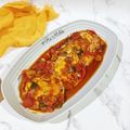 Cooksnap dari Re Milik untuk resep Telur Gongso Semarang