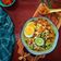 Cooksnap dari Nay's Kitchen untuk resep Soto Ayam Kletuk Khas Blora (Jateng)