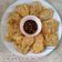 Cooksnap dari Heni Nur untuk resep Tempe Goreng Tepung Renyah Sambel Kecap