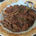 Cooksnap dari LaiLatul Qadriani untuk resep Toppa' Lada khas Makassar