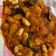 Cooksnap dari ENah Lestari untuk resep Kentang balado udang pete