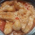 Cooksnap dari Aisyah untuk resep indomie kari pedas mantap