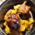 Cooksnap από Enippeas στη συνταγή Κότσι χοιρινό στη γάστρα