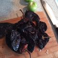 David Theis's cooksnap of when they made Tamale Red Sauce (or Enchilada Sauce).