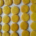 Cooksnap dari Brita Marta untuk resep Kue kacang