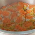 Cooksnap dari Miranita mira untuk resep Dimsum siomay ayam udang
