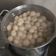 Cooksnap dari Merry Silaen untuk resep Cilok empuk