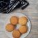 Cooksnap dari yantie untuk resep Cupcake Putih Telur, empukkk menul (manfaatin sisa putel)