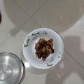 รูป Cooksnap ของ apple เมื่อเขาทำ หมูทอด (กระเทียม)