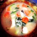 Cooksnap dari kartika untuk resep Sop Gurame Nendang 