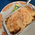Cooksnap dari arie untuk resep Macaroni Schotel Panggang