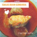 Cooksnap dari ayuingke untuk resep Gulai ikan minang