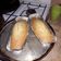 El cooksnap de Miriam Peña cuando hizo Budín de Vainilla...para los chicos al salir de la Pileta!!!😂.