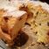 El cooksnap de natifa63 cuando hizo Torta matera de mandarina con chips .