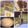 Cooksnap dari Mommy O untuk resep Martabak Manis Teflon (no mixer, takaran sendok)