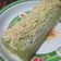 Cooksnap dari Wuri Nur Hayati untuk resep Bolu gulung pandan keju