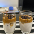 Cooksnap dari lina untuk resep Dalgona Coffee Viral