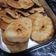 El cooksnap de Rodrigo Tancredi cuando hizo Torta fritas de la abuela.