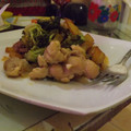 Cooksnap dari Trias Isa untuk resep CALL ME MAYBE, HAPPY CHICKEN!