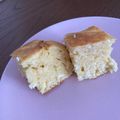 Anikó G Cooksnap-ja, amikor elkészítette a(z) Túrós piskóta receptet.