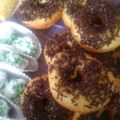 Cooksnap dari Ruth Agnest Leona untuk resep DONAT EMPUK Tanpa ULEN + Tips