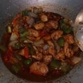 Cooksnap dari Mom BeneMikh 👩‍🍳 untuk resep Ayam Lada Hitam
