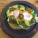 El cooksnap de Marisol Melgarejo cuando hizo Huevos rancheros.