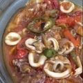 Cooksnap dari Amartha Anindita untuk resep 🐙Sambal cumi ala SS🐙