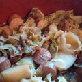 ColettaRose's cooksnap of when they made Slow Cooker Smothered Cabbage.