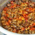 صورة من الشيف حنان الهدي، شاركها بعد تجربة وصفة دجاج 🍗 بخلطة المايونيز 😋