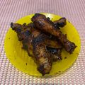 Cooksnap dari Tiara Atikasari untuk resep Bumbu oles ikan/ayam bakar