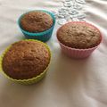 Illés Klaudia Cooksnap-ja, amikor elkészítette a(z) Joghurtos muffin receptet.