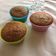 Illés Klaudia Cooksnap-ja, amikor elkészítette a(z) Joghurtos muffin receptet.