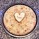 El cooksnap de Cami Alvarez cuando hizo Tarta de manzana.