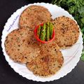 सोनल जयेश सुथार 's cooksnap of when they made કોથમીર મરચાં ની બિસ્કીટ ભાખરી (Coriander Marcha Biscuit Bhakhri Recipe In Gujarati).