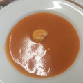 El cooksnap de Julia Y Su Cocina cuando hizo Crema de bogavante.