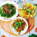 Cooksnap của Phan Bao Van khi họ làm theo món Cơm nhà đơn giản mà ngon 36