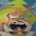 Cooksnap dari Zafran_Kurniawan😍 untuk resep Pia Kering Teflon Isi Coklat