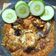 Cooksnap dari Dhora Agustien untuk resep SAMBAL PENYET PANGGANG MANYUNG/PE (PARI/MANYUNG ASAP)😋😳😂😋😍