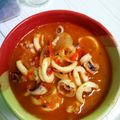 Cooksnap dari Fitri Eka untuk resep Cumi Asam Manis Pedas