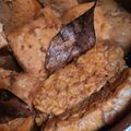 Cooksnap dari Vetty untuk resep Tahu & Tempe Bacem