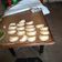 El cooksnap de Damian Luque cuando hizo Tapas de empanadas caseras.