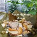 Cooksnap dari Cut Listiya untuk resep Garang asem ayam susu fibre creme
