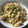 El cooksnap de Ana Hernández cuando hizo Tallarines con gambas y calabacin (En blanco) o tagliatelle con gamberi e zucchine.