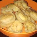 Cooksnap dari Dety Puspa untuk resep Kulit pangsit