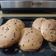 Cooksnap dari Alvaro HS untuk resep RotiBoy (Mexican Coffee Bun)
