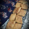 کوک اسنپ مامان محمدجواد بعد از امتحان کردن کلوچه شوشتری.