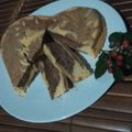 Cooksnap dari Indah Tuwiarsih untuk resep Bolu Marble panggang by. #DapurGh2 Resep by. Cookpad