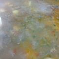 El cooksnap de Tequila cuando hizo Guiso carne de cerdo y patatas.