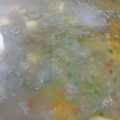 El cooksnap de Tequila cuando hizo Guiso carne de cerdo y patatas.